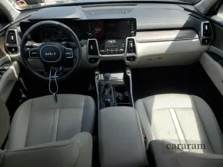 2022 Kia Sorento EX
