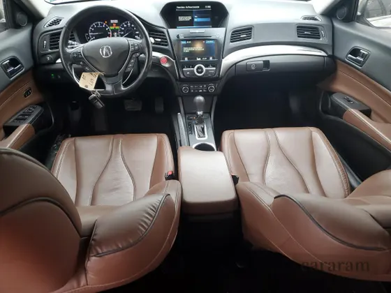2019 Acura ILX Premium
