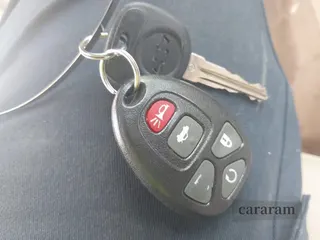 2008 Chevrolet Impala LT