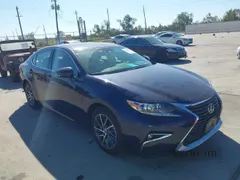 2018 Lexus ES 350