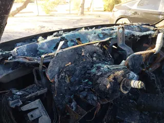 2004 Chevrolet Silverado 1500 Work Truck