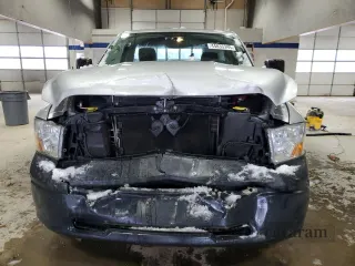 2012 Ram 1500 Tradesman