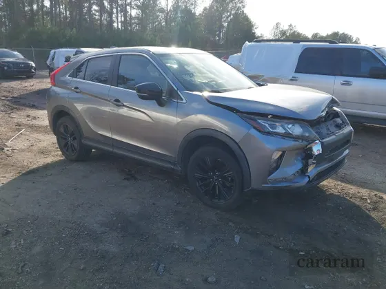 2019 Mitsubishi Eclipse Cross LE