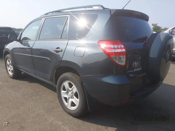 2010 Toyota RAV4