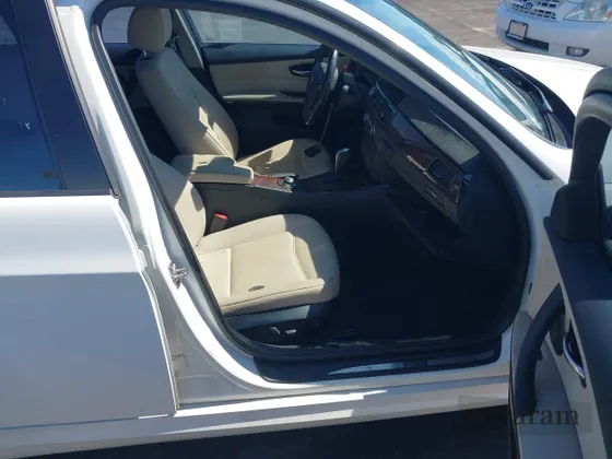 2011 BMW 3 Series 328i