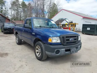 2008 Ford Ranger XL