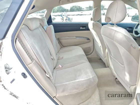 2005 Toyota Prius