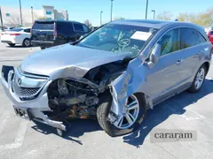 2015 Acura RDX Technology