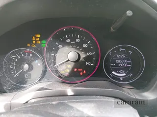 2018 Honda HR-V EX-L