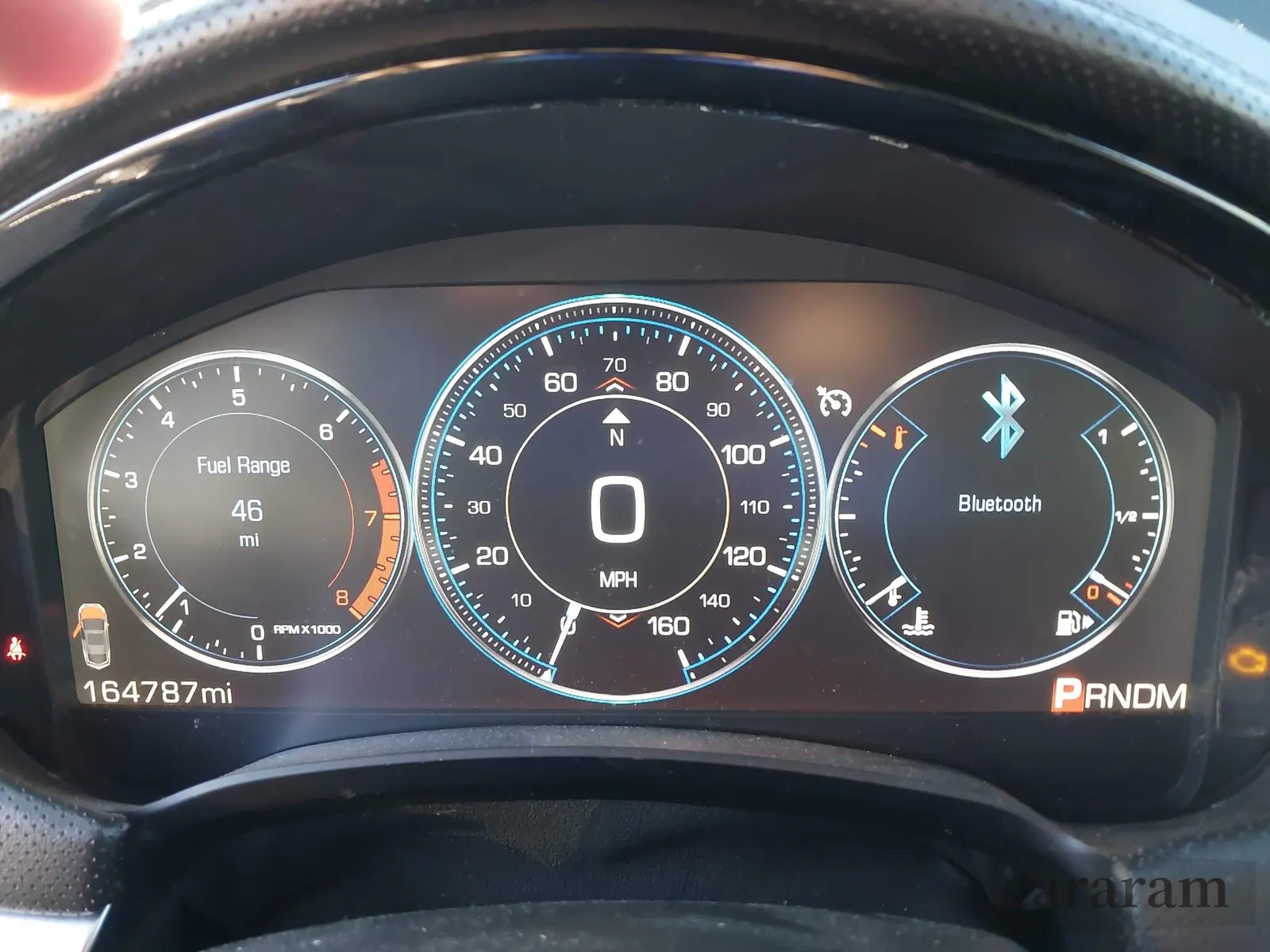 2013 Cadillac XTS Premium
