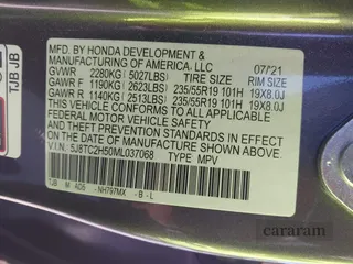 2021 Acura RDX Technology