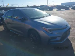 2024 Toyota Corolla XSE