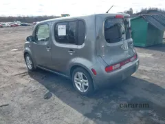 2009 Nissan Cube SL