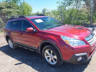 2013 Subaru Outback Premium