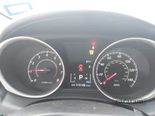 2014 Mitsubishi Outlander ES