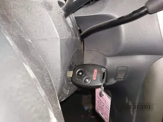 2008 Honda Pilot EX-L