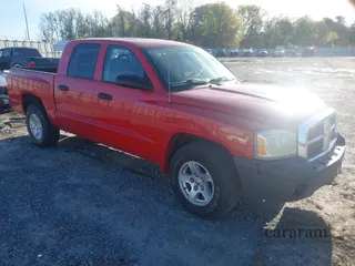 2005 Dodge Dakota SLT
