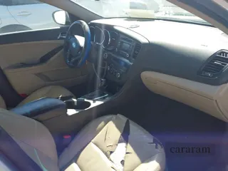 2012 Kia Optima EX