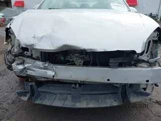 2006 Chevrolet Impala LT 3.5L