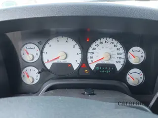 2008 Dodge 1500 SLT