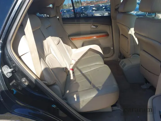 2005 Lexus RX 330
