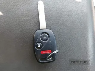 2007 Honda Pilot EX