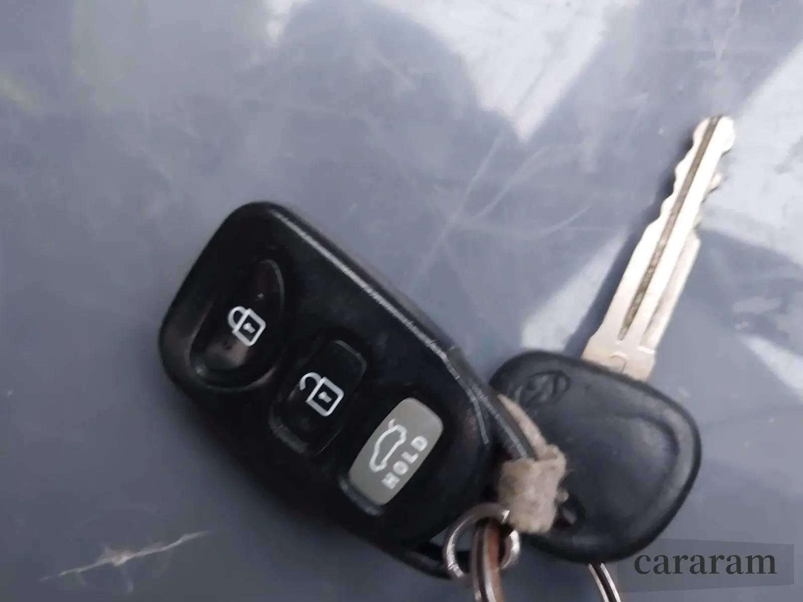 2012 Hyundai Elantra Limited