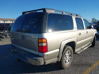 2003 Chevrolet Suburban Z71