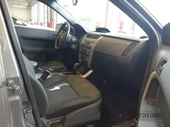 2009 Ford Focus SE