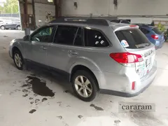 2014 Subaru Outback Premium