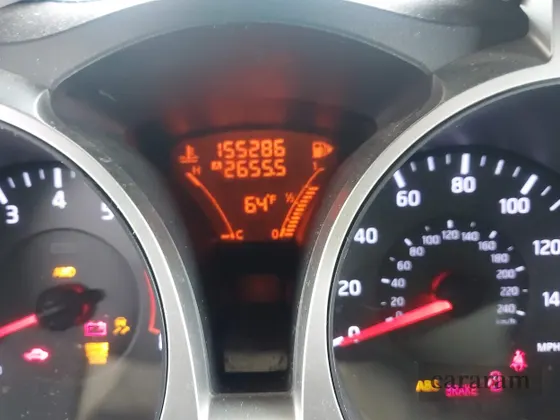 2011 Nissan Juke SL