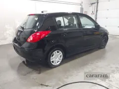 2011 Nissan Versa S