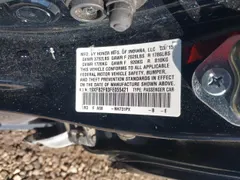 2015 Honda Civic EX-L