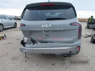 2023 Kia Telluride SX Prestige X-Pro
