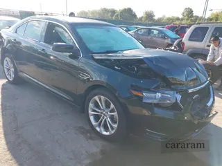 2013 Ford Taurus SHO