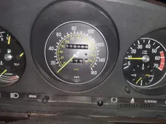 1983 Mercedes-Benz 380 SL