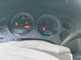 2007 Chevrolet Avalanche 3LT
