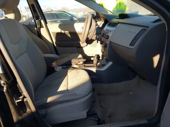 2008 Ford Focus SE