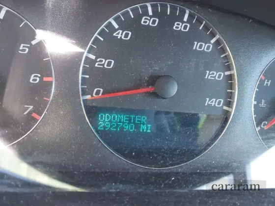 2008 Chevrolet Impala LT