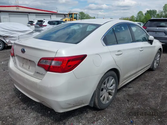 2015 Subaru Legacy Premium