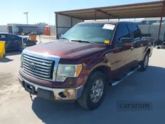 2009 Ford F-150 XL