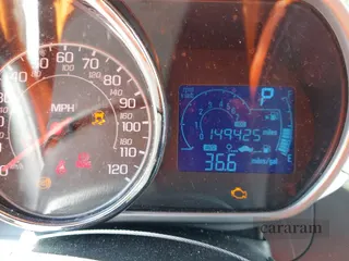 2013 Chevrolet Spark LS