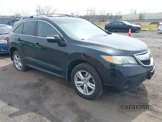 2015 Acura RDX