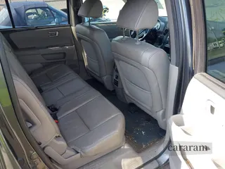 2013 Honda Pilot Touring