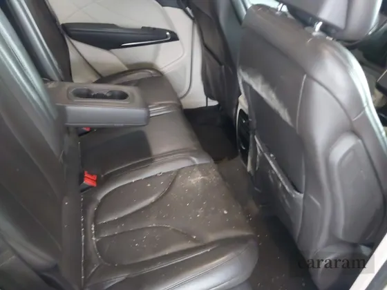 2018 Lincoln MKC Reserve