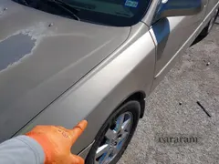 2002 Toyota Avalon XLS