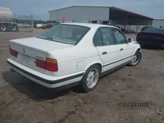 1992 BMW 5 Series