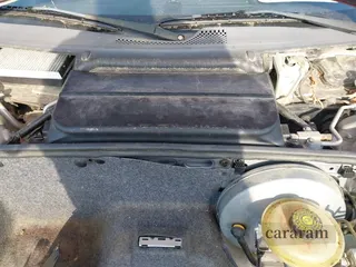 1998 Porsche Boxster