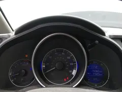 2015 Honda Fit EX-L