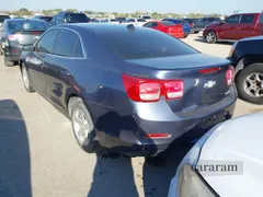 2013 Chevrolet Malibu LS